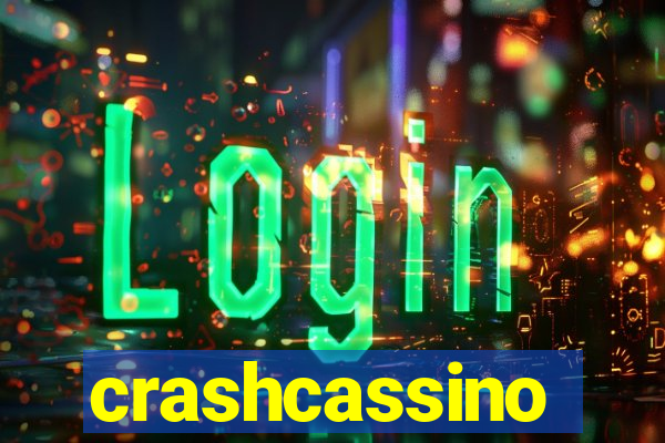 crashcassino