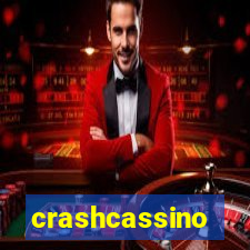 crashcassino