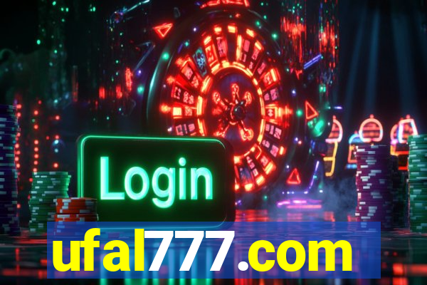 ufal777.com