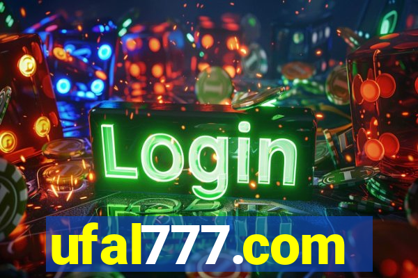 ufal777.com