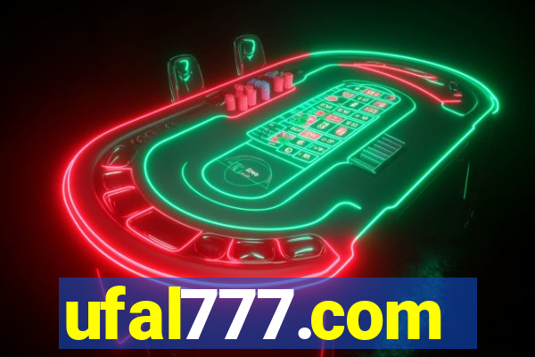 ufal777.com