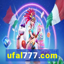 ufal777.com