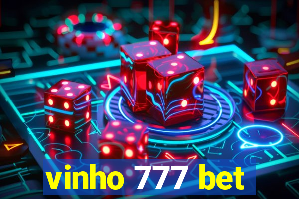 vinho 777 bet