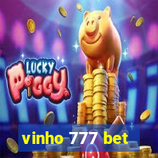 vinho 777 bet