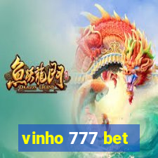 vinho 777 bet