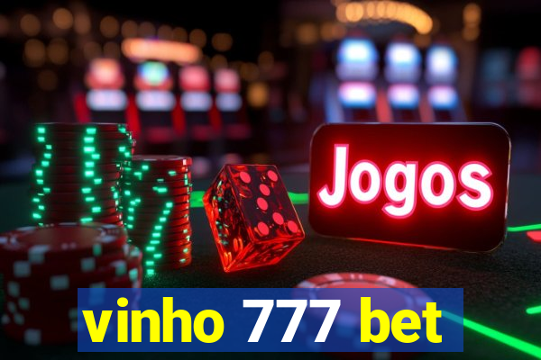 vinho 777 bet