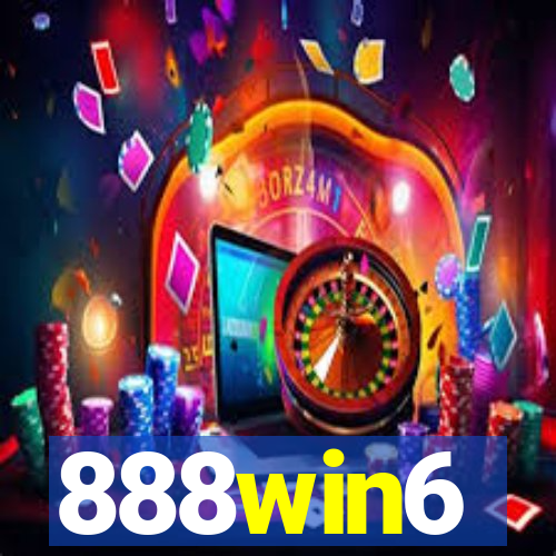 888win6