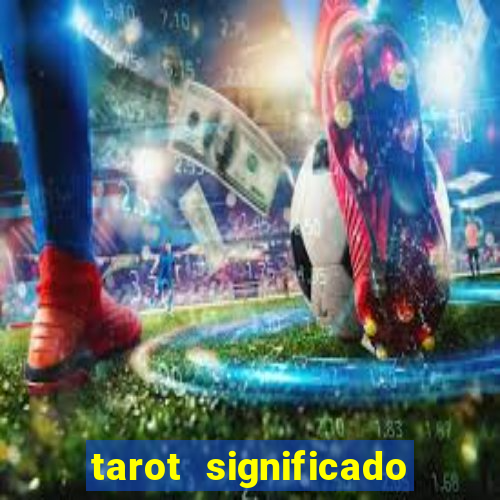 tarot significado das cartas pdf