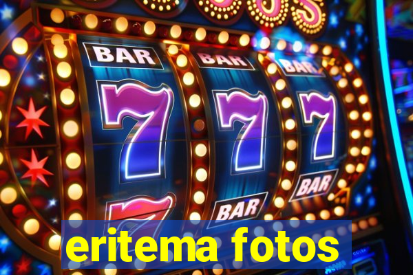 eritema fotos