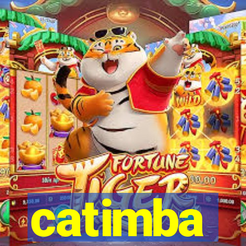 catimba