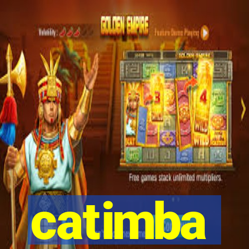 catimba