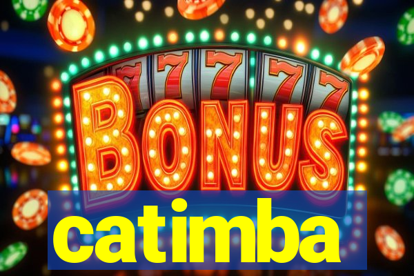 catimba