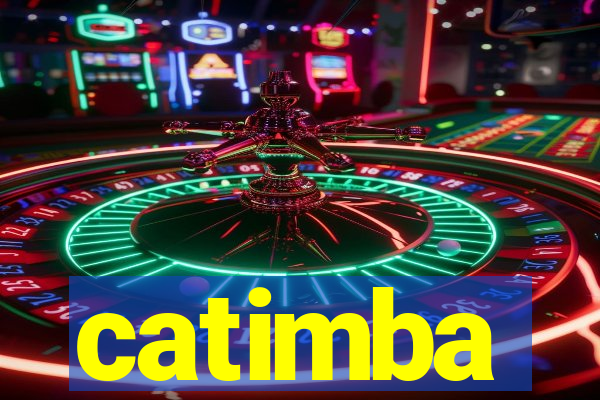 catimba