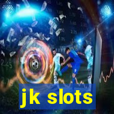 jk slots