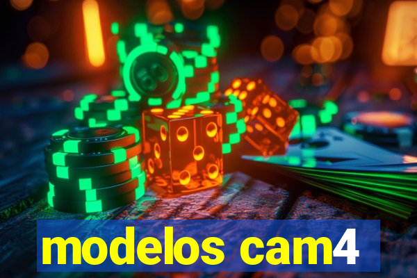 modelos cam4