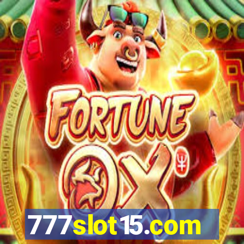 777slot15.com