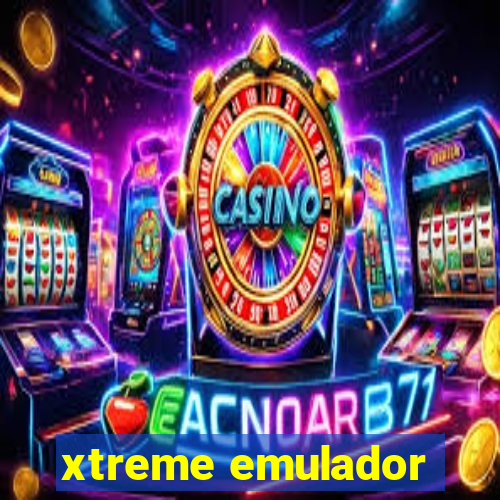 xtreme emulador