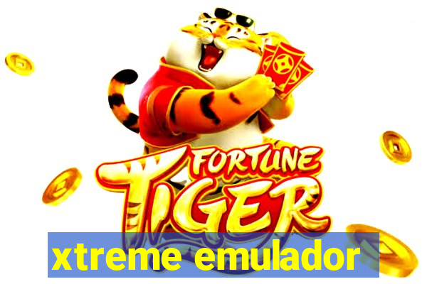 xtreme emulador