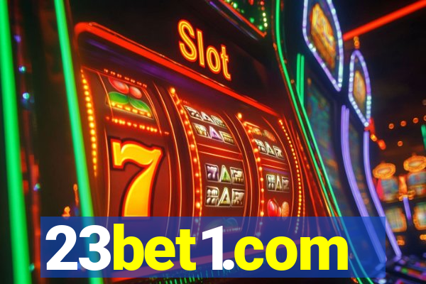 23bet1.com