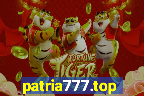 patria777.top