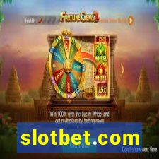 slotbet.com