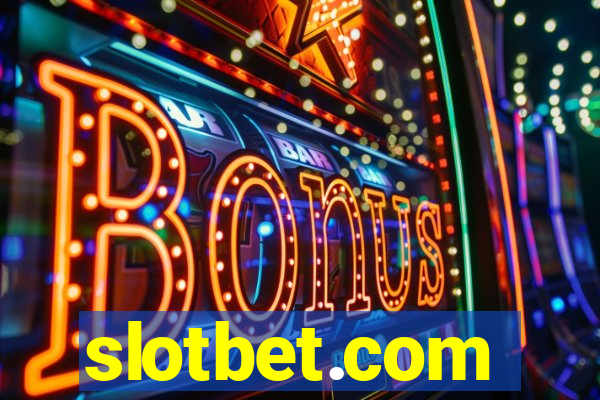 slotbet.com