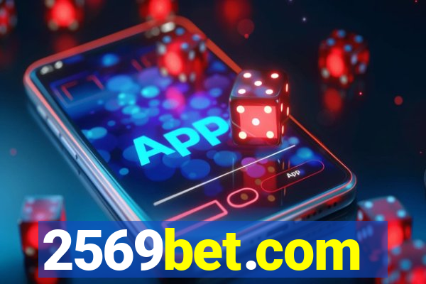 2569bet.com