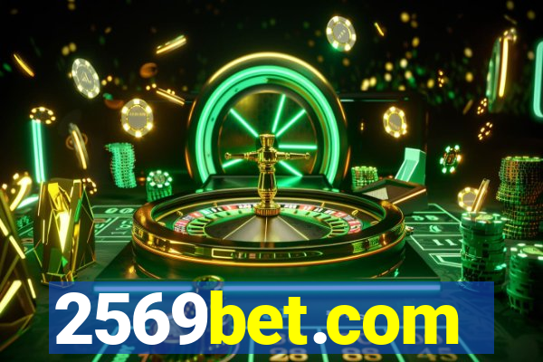 2569bet.com