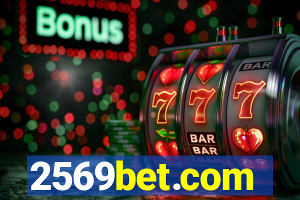 2569bet.com