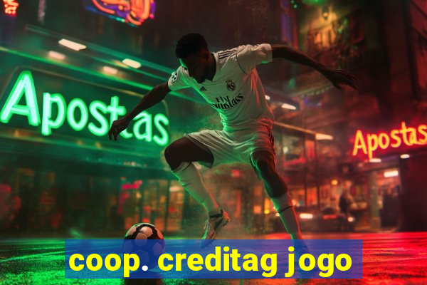 coop. creditag jogo