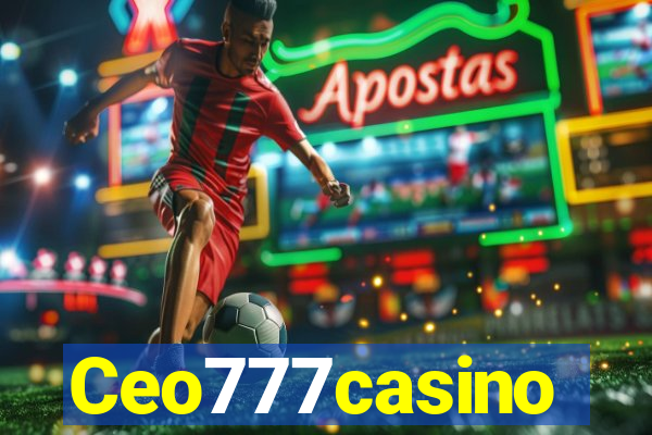 Ceo777casino