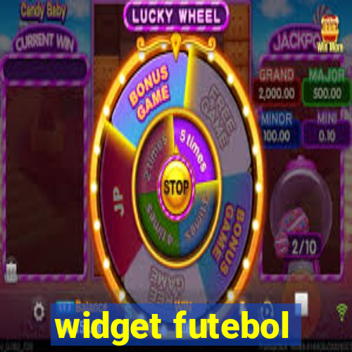 widget futebol