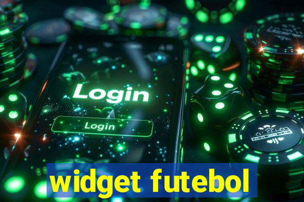 widget futebol