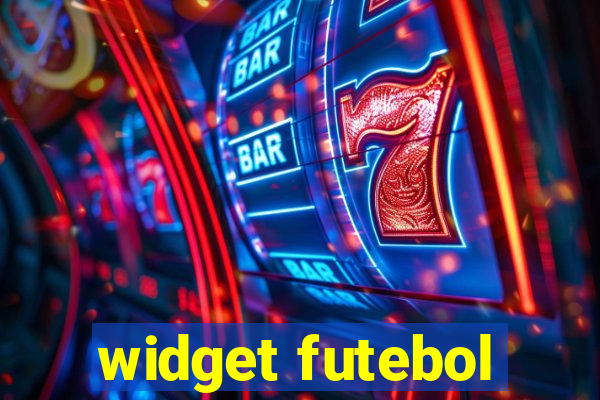 widget futebol