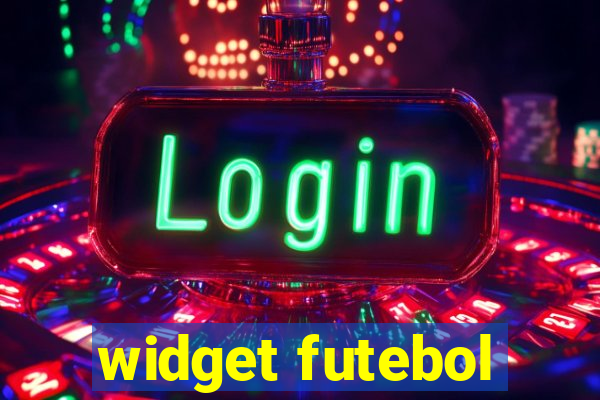 widget futebol