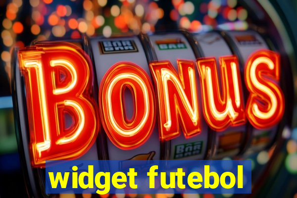 widget futebol