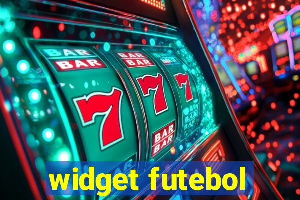 widget futebol