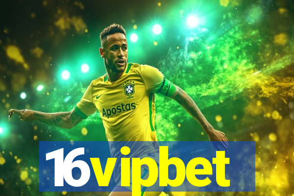 16vipbet