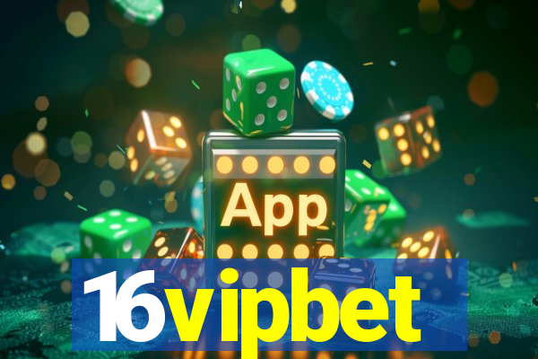 16vipbet