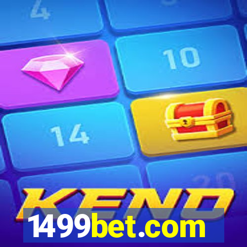 1499bet.com