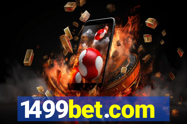 1499bet.com