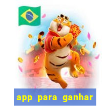 app para ganhar dinheiro de verdade pelo pix