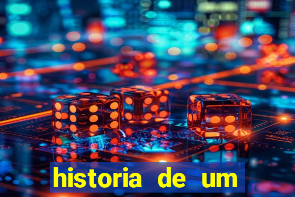 historia de um personagem rp