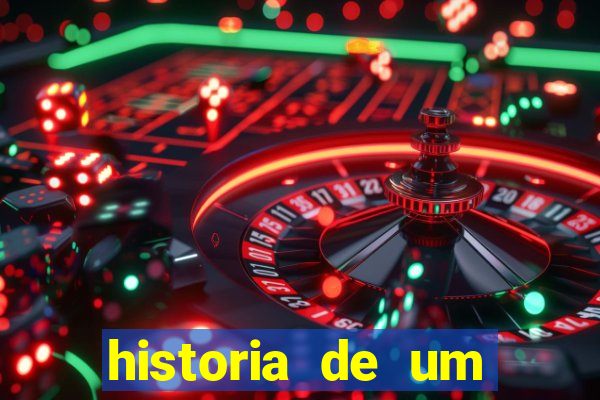 historia de um personagem rp