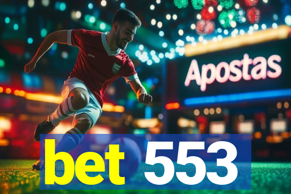 bet 553