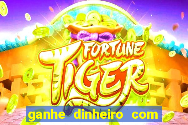 ganhe dinheiro com jogos online