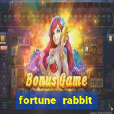 fortune rabbit horario pagante hoje