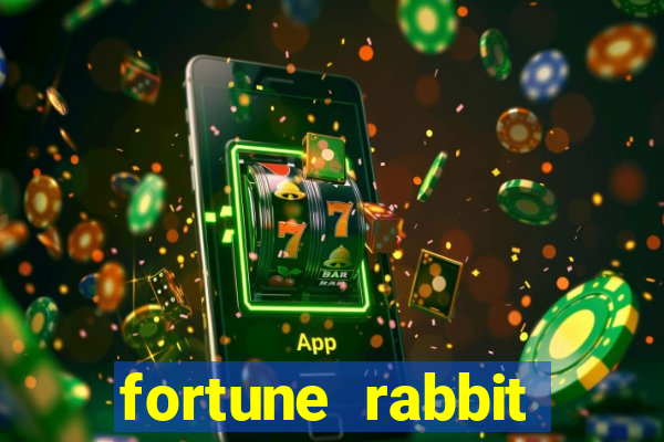 fortune rabbit horario pagante hoje