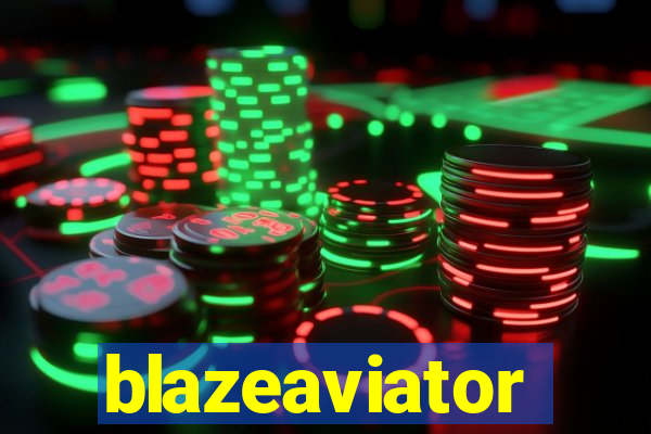 blazeaviator