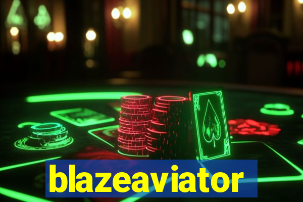 blazeaviator